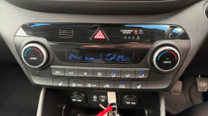 Hyundai Tucson 1.6 TGDi 177 Premium 5dr 2WD Petrol Estate